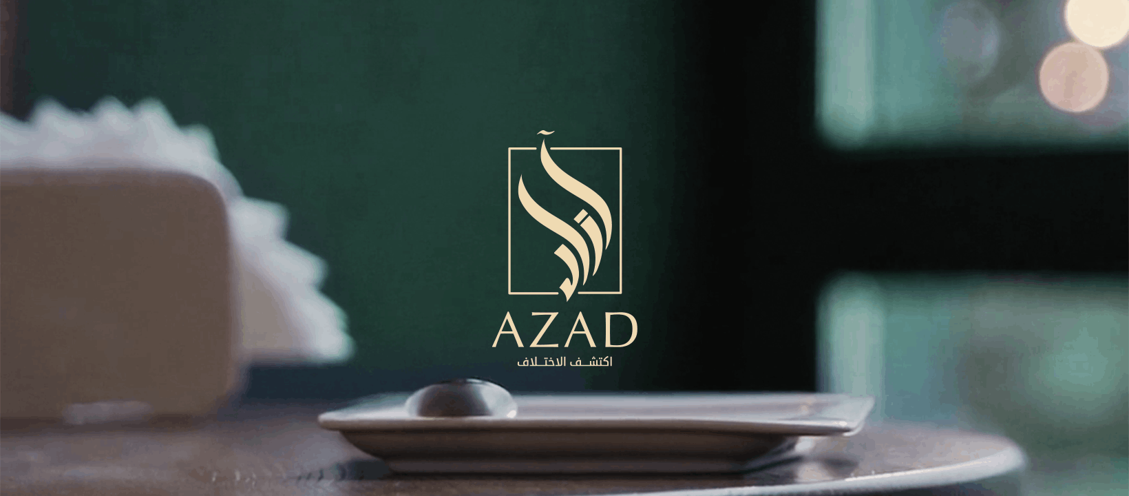 AZAD - SOCIAL MEDIA CAMPAIGN 